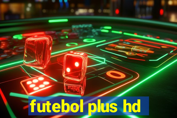 futebol plus hd